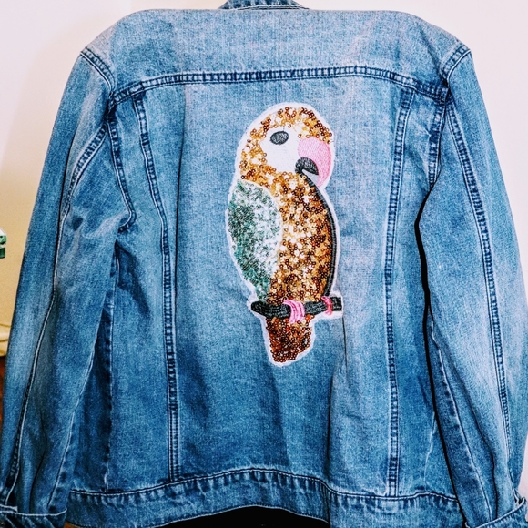 JACKETS,COATS & MORE 📣BLACK FRIDAY'S SALE - Picture 7 of 8